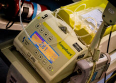 La Guida - Plasma in Piemonte, la Regione: “Nessun allarme”