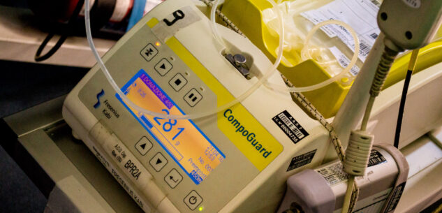 La Guida - Plasma in Piemonte, la Regione: “Nessun allarme”
