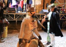 La Guida - Martedì grasso torna il Carnevale storico di Limone