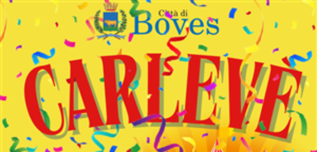 Il Carnevale di Boves La Guida - Il Carnevale di Boves