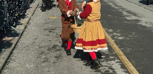 La Guida - I veri protagonisti del Carnevale di Cuneo: i ragazzi