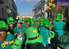 La Guida - Sfilata di Carnevale a Cuneo, modifiche alla viabilità domenica 15 febbraio