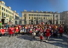 La Guida - A Cuneo il Carnevale dei ragazzi, quest’anno a tema “Olimpiadi”