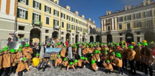 La Guida - Valle Gesso e San Francesco sono le parrocchie con più voti al Carnevale di Cuneo