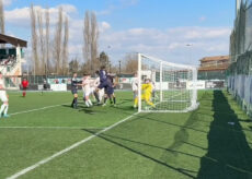 La Guida - Serie D: Bra e Saluzzo vincenti, cade il Fossano