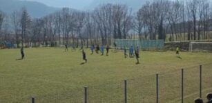 La Guida - Seconda categoria, Val Maira sul +9
