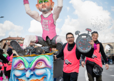 La Guida - Alcune foto dal Carnevale di Mondovì