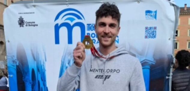 La Guida - Gastaldi fra i top nella 30 km di Bologna