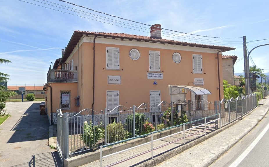 Festa di carnevale a San Lorenzo di Peveragno