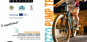 La Guida - A Saluzzo arriva il Pump Track 