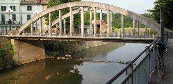 La Guida - Prendono il via i lavori di manutenzione nel torrente Cevetta