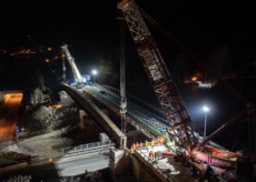 La Guida - Autostrada Torino-Savona, riaperto il tratto tra Millesimo e Altare