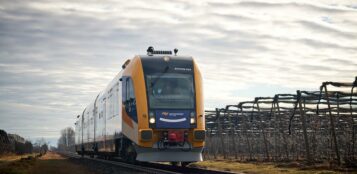 La Guida - Ferrovia Cuneo-Saluzzo-Savigliano, cambiano gli orari del bus tra Saluzzo e Savigliano