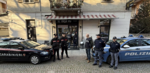 La Guida - Sospesa per 15 giorni l’attività di un bar di Fossano