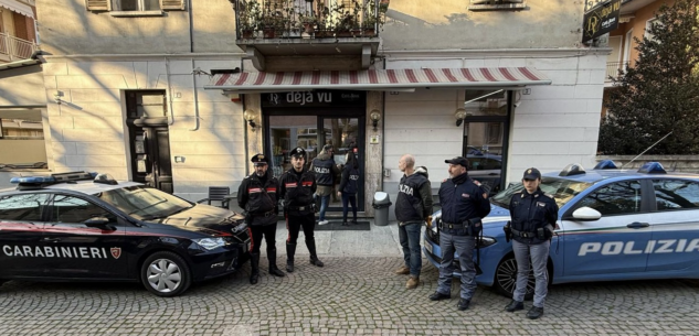 La Guida - Sospesa per 15 giorni l’attività di un bar di Fossano