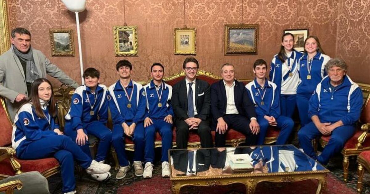 Italian Cup Young Stand of Archery Winners at Palazzo Lascaris: A Comprehensive Guide