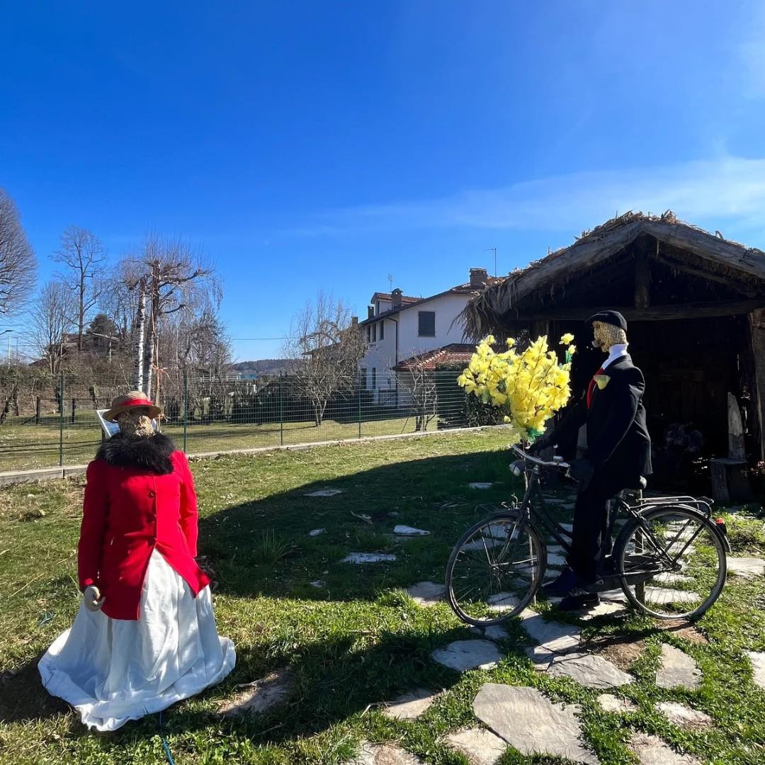 Chiusa Pesio - Festa della donna