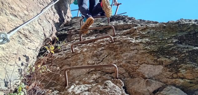 La Guida - Cave di ardesia e il Bars d’la Tajola