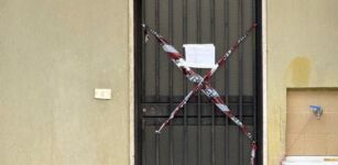 La Guida - Bombe in cantina, scatta l’intervento degli artificieri