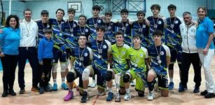 La Guida - Boves e Cuneo ai regionali di pallavolo Under 19