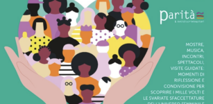 “8 marzo è tutto l’anno”, il calendario degli appuntamenti entra nel vivo La Guida - “8 marzo è tutto l’anno”, il calendario degli appuntamenti entra nel vivo