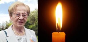 La Guida - Borgo, è mancata Piera Giordano vedova Lazzarino