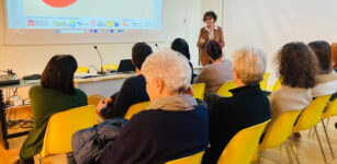 La Guida - Stai in Valle, progetto per le persone anziane nelle valli Varaita e Po