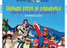 La Guida - Festa di carnevale a Prato Nevoso e Pianvignale