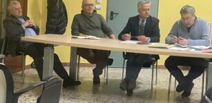 Il Consiglio del Bim esclude Paesana e Sanfront dal prossimo bando per l’efficientamento energetico La Guida - Il Consiglio del Bim esclude Paesana e Sanfront dal prossimo bando per l’efficientamento energetico