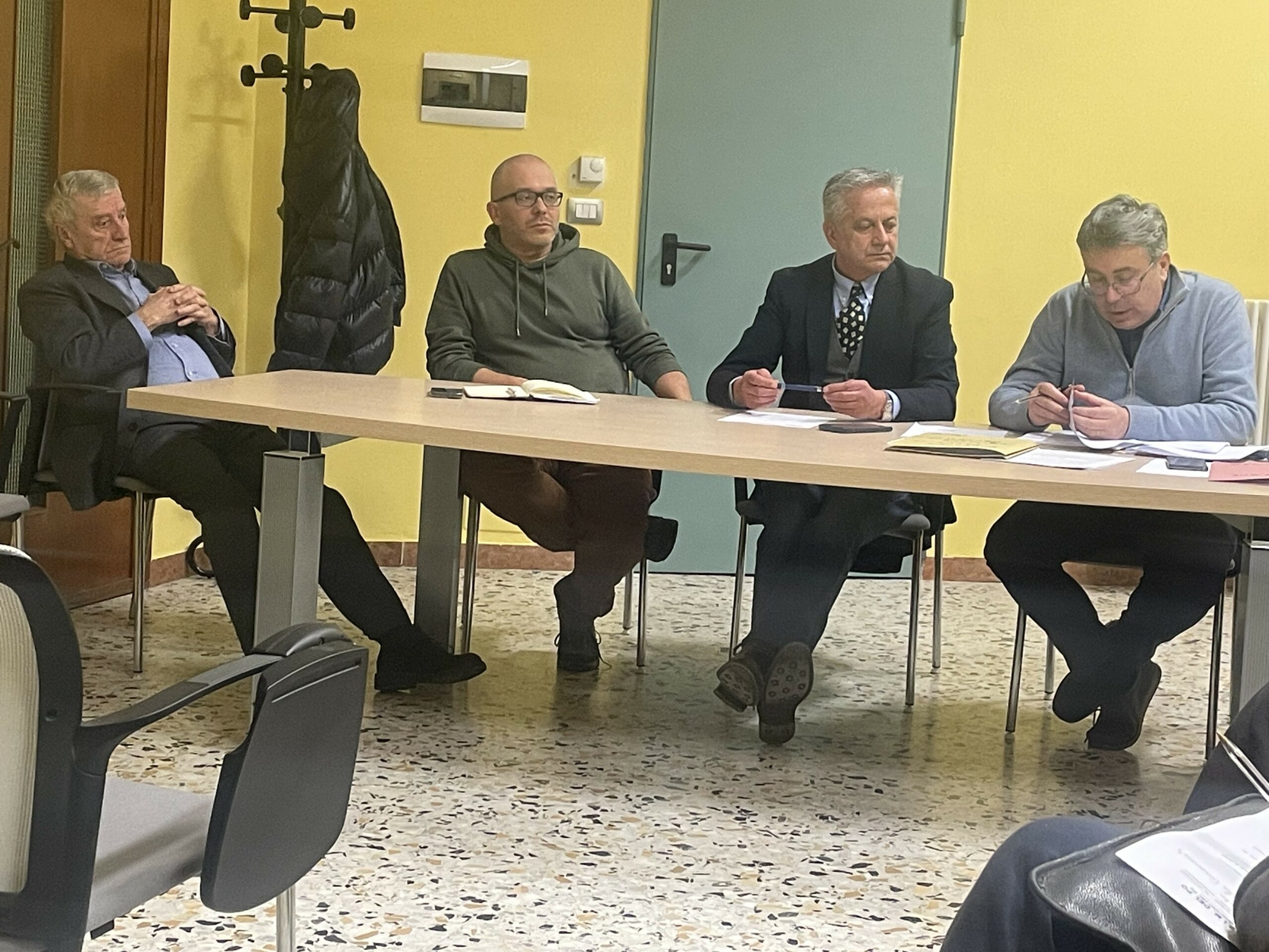 Il Consiglio del Bim esclude Paesana e Sanfront dal prossimo bando per l’efficientamento energetico 