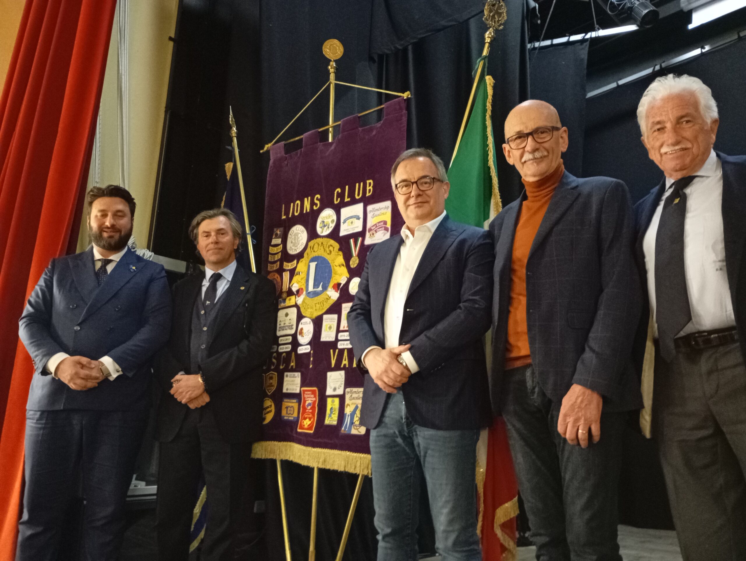 Riboldi: “L’ospedale di Cuneo pronto entro il 2032”