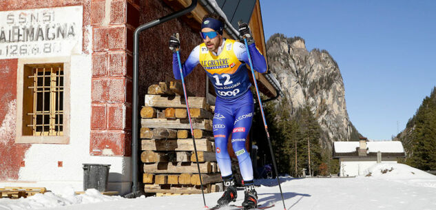 La Guida - Lorenzo Romano si impone nell’individuale TL di Fesa Cup a Planica