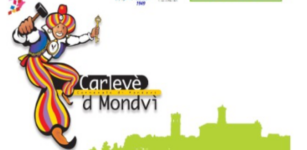 La Guida - Annullata la sfilata dei carri del Carnevale di Mondovì