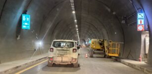 Tenda apre entro il 30 giugno, spiragli per una conferma La Guida - Tenda apre entro il 30 giugno, spiragli per una conferma