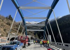 La Guida - Tenda, il 30 giugno si allontana, ma tutto dipende dai collaudi ad aprile (video)