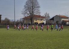 La Guida - Under 19, il Cuneo supera il Salice