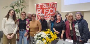 La Guida - Serata sull’autostima: “Paura di non essere all’altezza