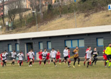 La Guida - Giovanili provinciali, l’Infernotto U17 torna alla vittoria