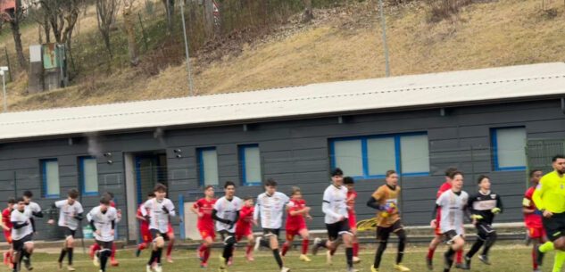 La Guida - Giovanili provinciali, l’Infernotto U17 torna alla vittoria