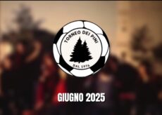 La Guida - A Boves torna il Torneo dei Pini