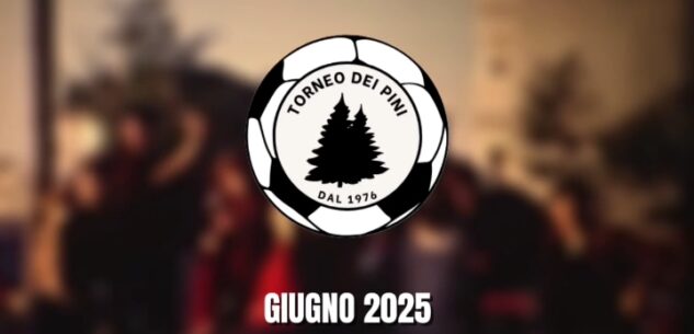 La Guida - A Boves torna il Torneo dei Pini