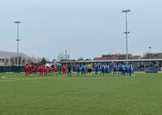 La Guida - Seconda categoria, in parità il bigmatch San Biagio-Val Maira