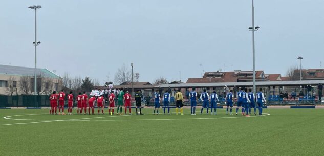 La Guida - Seconda categoria, in parità il bigmatch San Biagio-Val Maira