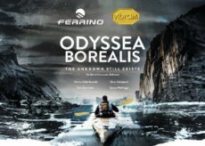 La Guida - Saluzzo, il Terres Monviso Outdoor Festival propone il film “Odyssea Borealis”