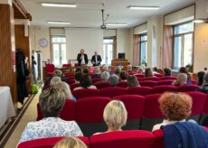 La Guida - Visite gratuite presso il Centro Salute Donna del Santa Croce (video)