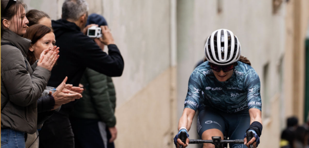 La Guida - Le Officine Mattio protagoniste nelle Strade Bianche