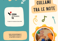 La Guida - “Cullami tra le note”, la musica nell’accompagnamento alla nascita