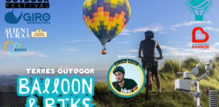 Terres Balloon & Bike del Monviso La Guida - Terres Balloon & Bike del Monviso