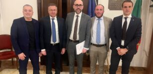 “Robaldo, il civico a giorni alterni che ora guarda a destra” La Guida - “Robaldo, il civico a giorni alterni che ora guarda a destra”