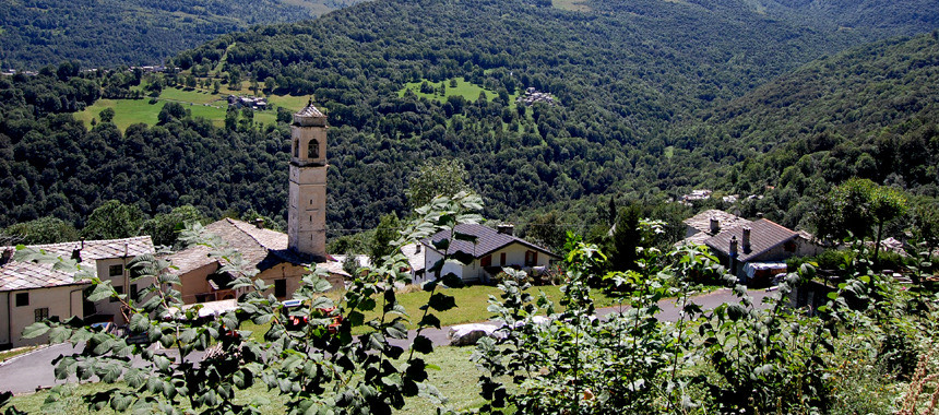 Oncino chiede di essere iscritto fra i Comuni turistici 2025